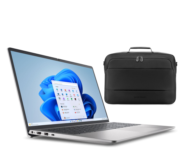 Dell 15 i5-1334U/16GB/1TB/Win11 Zestaw - 1535276 - zdjęcie